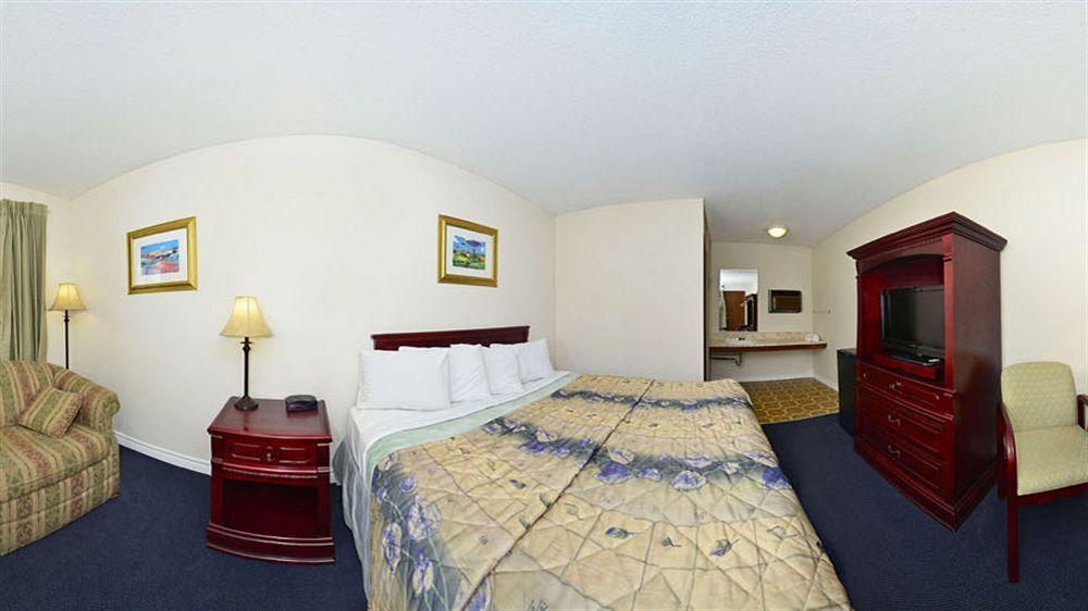 Joys Inn Niagara Falls Eksteriør billede
