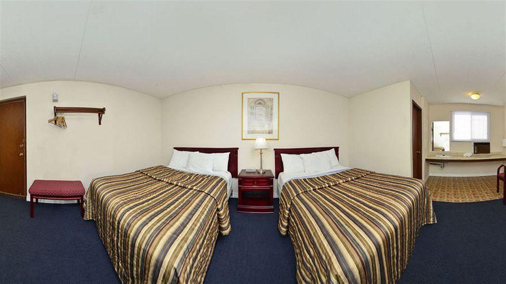 Joys Inn Niagara Falls Eksteriør billede