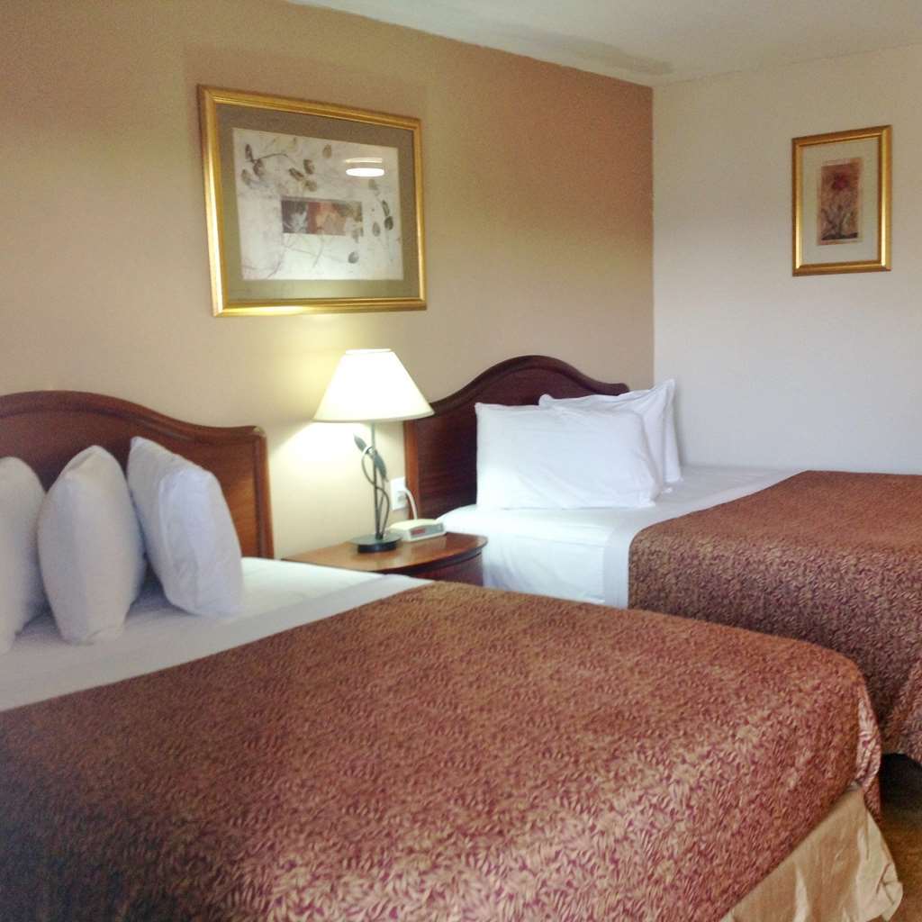 Joys Inn Niagara Falls Værelse billede