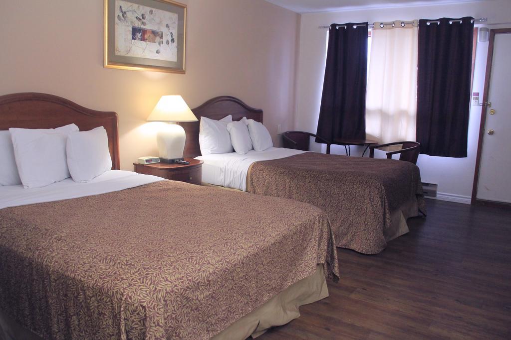 Joys Inn Niagara Falls Værelse billede